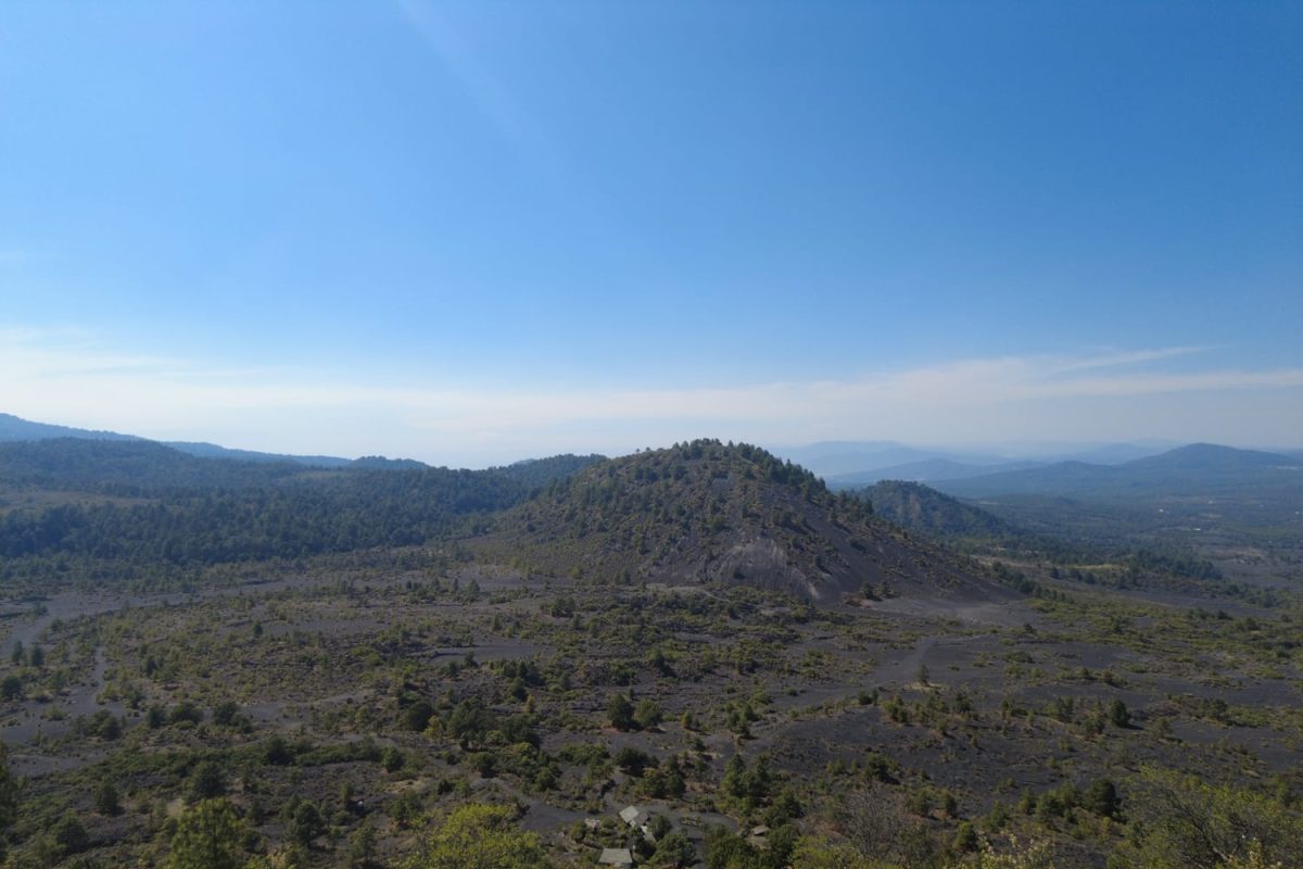 Paricutín