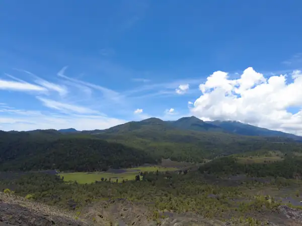 Paricutín
