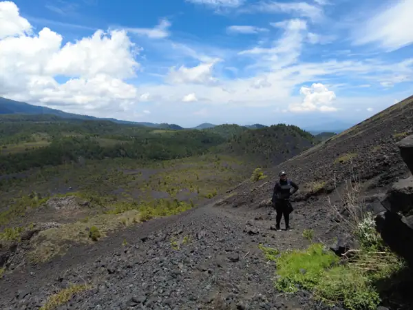 Paricutín