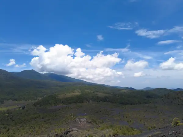 Paricutín