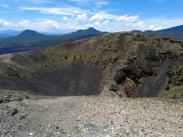 Paricutín