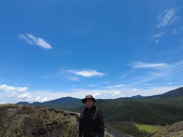 Paricutín