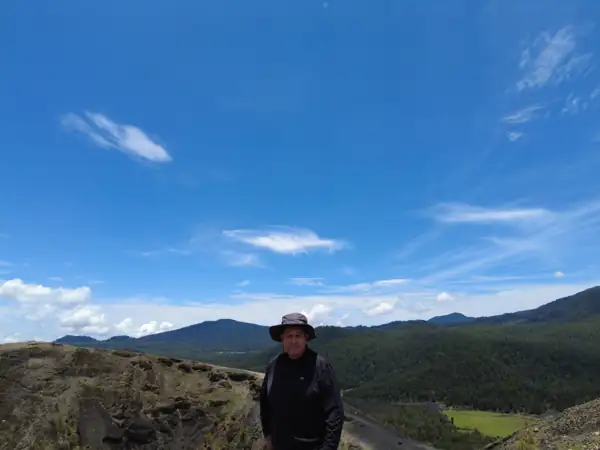 Paricutín