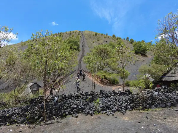 Paricutín
