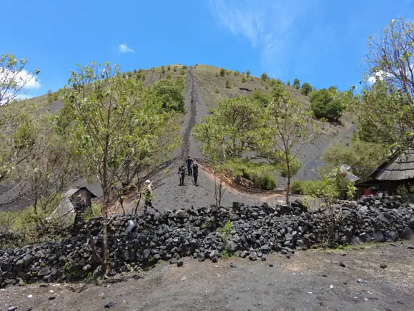 Paricutín
