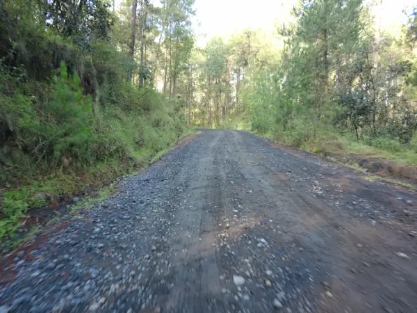 Paricutín