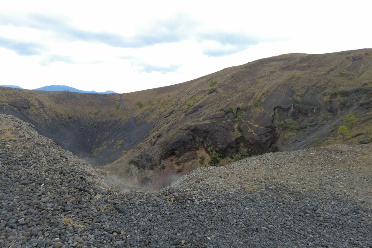 Paricutín