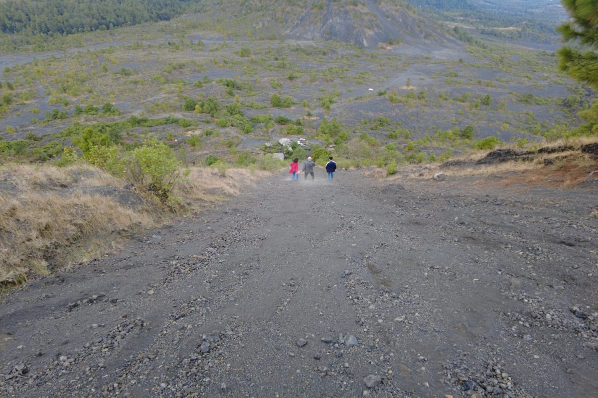 Paricutín