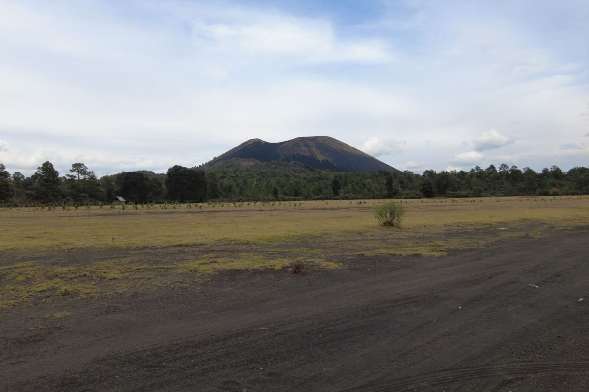 Paricutín